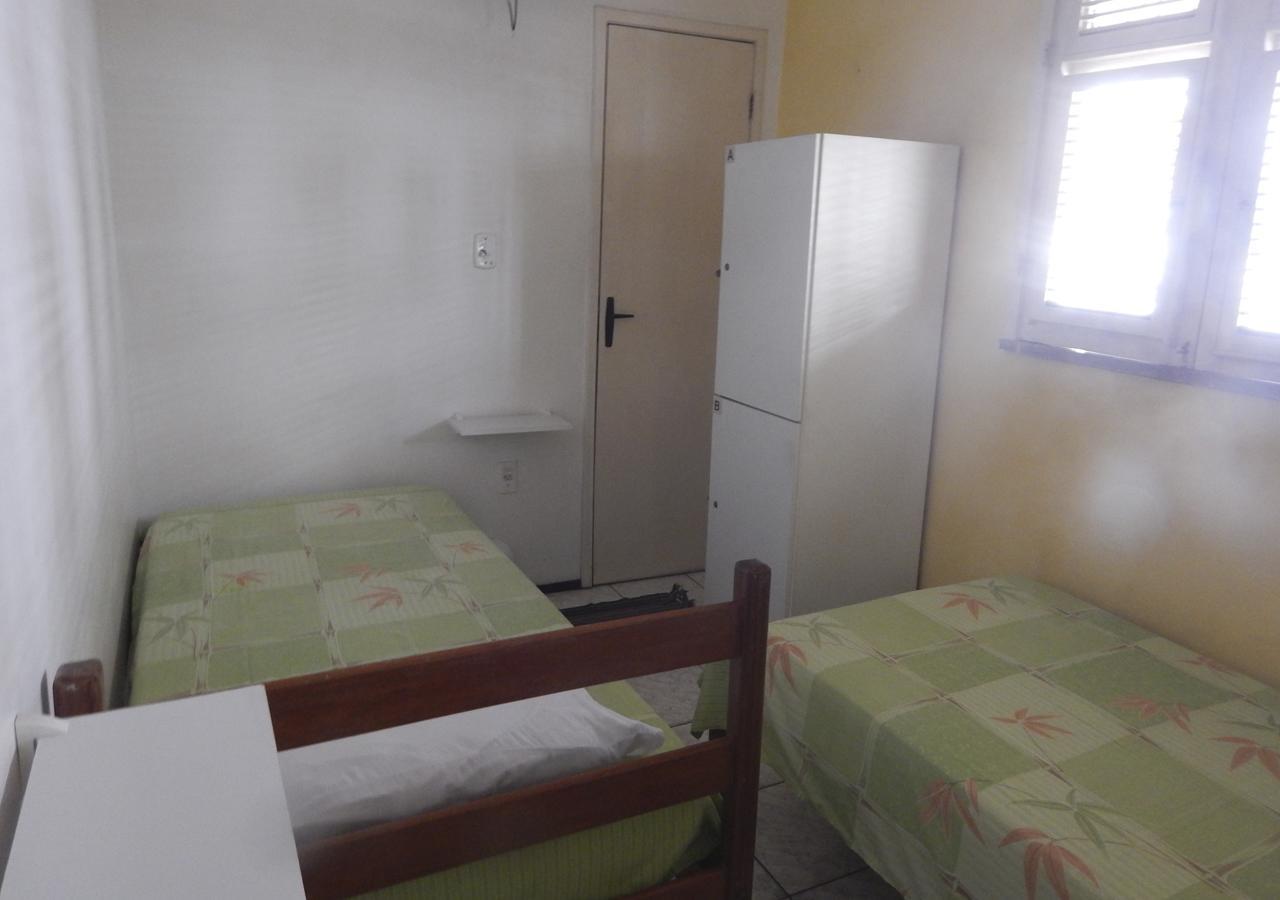 Fortaleza Hostel Room photo